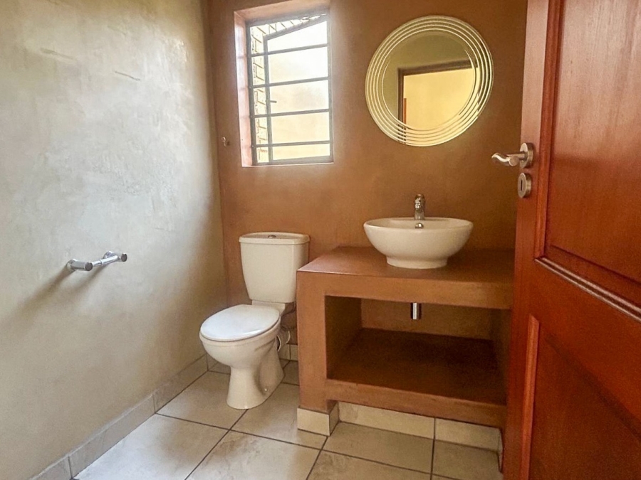 3 Bedroom Property for Sale in Vaalpark Free State